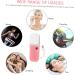 VINTORKY Makeup Device USB Charging Steamer Nano Mist Sprayer Face Sprayer Handheld Spray Device Facial Steamer - Buy Online on GoSupps.com