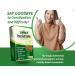 Pure Gut Detox - Colon Cleanse Cleanser Detox Cleanse Gut Cleanse for Women Men with Senna Cascara Sagrada Digestive Enzymes Probiotic Blend and Prebiotic - Bloating and Constipation Relief - Buy Online on GoSupps.com