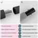 Shop Pilates Rod & Bar Set for Home Workouts | Resistance Tapes Metal Buckle & Training Poster | Available in 20/25/30lbs - Perfect Fitness Equipment for Women - Buy Online on GoSupps.com