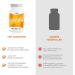 TNT Curcumin 120 Capsules - High Dose Turmeric & Piperine - Natural Vegan Curcuma for Anti-Inflammatory Support - Buy Online on GoSupps.com