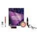 Maybelline New York Mini Advent Calendar 2023 NYC Nights with cosmetics behind 5 doors beauty advent calendar 2023 with make-up 1 piece Advent 2023 Women Mini Advent Calendar 2023 NYC Nights 5-Part Advent calendar