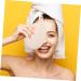 Loofah Wipes Body Scrub - Premium Bathing Loofah for Women | Shower Loofah Scrubber & Bath Brush - Buy Online on GoSupps.com