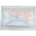 ALL-TEMP 10x15 Flexible Hot and Cold Therapy Pack - Chiropractic Gel Ice Pack for Comfort, Prepare in Freezer or Boiling Water - Buy Online on GoSupps.com