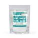 Unpretentious Non-Nano Zinc Oxide Pure & Uncoated Convenient Resealable Bag for Storage (16 Ounce)