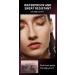 Mascara for Thicker Longer Lashes Long-Lasting Effect  - Buy Online on GoSupps.com