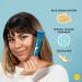 Facetory Me Myself & Eye Refreshing Eye Cream and Moon Velvet Sleeping Mask - Nourishing Moisturizing with Bifida Lysate Ferment & Shea Butter - Buy Online on GoSupps.com