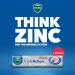 Vicks VapoDrops TripleAction Sugar Free Lozenges - Menthol, Zinc, Vitamin C (24 x 42g) - Buy Online on GoSupps.com