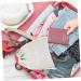 Baluue 2pcs Hair Dryer Storage Bag Travel Blow Dryer Mini Travel Storage Bag Drawstring Pouch Fabric 33.00X30.00X0.50CM As Shown - Buy Online on GoSupps.com
