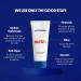 Huron Men's Daily Face Moisturizer - Lightweight Hydration for Dry Skin | Vegan & Cruelty-Free | 3.4 fl oz - Buy Online on GoSupps.com