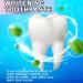 Natural Hall Niacinamide Intensive Whitening Toothpaste Niacinamide Intensive Whitening Toothpaste Dazzling Whitening Toothpaste Protects Gums Freshens Breath - Buy Online on GoSupps.com