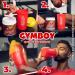 GymBoy Ultimate Pre Workout Kickass Kola Edition - Cola Flavor 392g | Best International Shipping - Buy Online on GoSupps.com