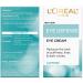L Or al Paris Eye Defense Caffeine Eye Cream with Hyaluronic Acid and Caffeine to Reduce look of Under Eye Wrinkles and Reduce Appearance of Puffiness For Sensitive Skin 15ml Eye Cream - 15mL - Buy Online on GoSupps.com