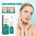 3Pcs Medical Grade Scar Remove Spray - Advanced Acne Scar Treatment - Buy Online on GoSupps.com