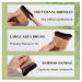 BS-MALL Self Tanning Body Brush Set | Eco-Friendly Bamboo Handles Ultra-Soft Bristles | Perfect for Face & Body Application | Travel-Friendly Makeup Brushes - Buy Online on GoSupps.com