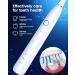 BAIBB Water Flosser & Electric Toothbrush Combo Kit | 6 Modes, 3 Sonic Modes, Cordless Dental Oral Irrigator | Teeth Cleaning Oral Care Set with Jet Tips & Brush Heads - Buy Online on GoSupps.com