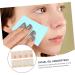 Angoily 8boxes Oil-Absorbing Paper Blotting Paper Facial Skin Compact Oil Absorbing Paper Makeup Tools Facial Paper Makeup Blotting Linens Oil Absorption Blue Film Beauty Tools - Buy Online on GoSupps.com