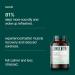 Longevity Rx Mag18 Peptide-Bound Magnesium Complex with D3 & K2 Bone & Muscle Support Mental Clarity Sleep Aid - Buy Online on GoSupps.com