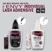 i-ENVY by KISS Trio Lash Classic Medium 30 Natural Style Lashes - Fast & Easy Application - Buy Online on GoSupps.com