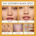 Melanin Correcting Cream Melanin Correcting Body Cream Melanin Repair Cream Body Moisturiser for Dry Skin Dark Spot Corrector Cream for Body Underarm Dark Knees and Elbows Neck Armpit - Buy Online on GoSupps.com