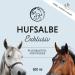 Annimally Hoof Balm for Horses - 500ml Hoof Care Ointment & Hardener | Durable Hoof Grease for Healthy Hooves & Growth - Buy Online on GoSupps.com