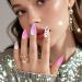 Berriphonia Nail Sculpting Gel | Long Lasting 3D Beauty Care Products 15ml Gel Nail Art Sculpting Glue for Salon Home Party Holiday Photo Shoots Quoti - Buy Online on GoSupps.com