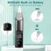 Electric Ear Wax Vacuum Removal Tool | Strong Suction 6 Gear | USB Rechargeable | Earwax Removal Kit for Adults & Kids - Buy Online on GoSupps.com