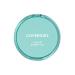 CoverGirl Clean Sensitive Skin Pressed Powder Creamy Natural (N) 220  0.35 Ounce Pan Creamy Natural - 220