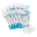 SIDCO dental floss 500 x sticks with toothpicks tooth cleaning dental care dental floss sticks 500 pieces
