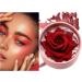  G n rique Rose Petal Blush - 10g Blush 3D Red lightweight buildable blush for a natural radiant finish | Long-lasting face makeup for women girls parties events - Buy Online on GoSupps.com