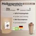 HCG Metabolism Cure 6-Part Set | WHEY Protein & Glucomannan for Weight Loss | 21-Day HCG Diet | Vitamins & Minerals Supplement Chocolate - Buy Online on GoSupps.com