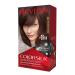 Colorsilk Permanent Haircolor - Dark Mahogany Brown (32/3RB) by Revlon