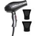 Hair Dryer - Lizze Extreme Professional Blow Dryer 2400 Watt Hair Blower Hair Dryer Attachment - Secadoras De Cabello - 110v Curly Dryer - Professional Hair Dryer - Pro Hair Dryers - Hair Blow Dryer - Buy Online on GoSupps.com