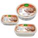 Seda Halva Marble Chocolate - 25 oz, 1.56 Pound | Premium Quality | Pack of 1 - Buy Online on GoSupps.com