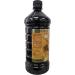 Mexican Vanilla Totonacs (Dark / Noir 1 Liter / 1 Litre) Dark / Noir 1 Liter / 1 Litre - Buy Online on GoSupps.com