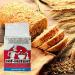 aheadad Yeast Bread Powder 500G Yeast Bakery Yeast Dry Active Yeast Instant Dry High Glucose Tolerance Baking Supplies for Home Use - Buy Online on GoSupps.com