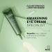 BABOR Cleanformance Awakening Eye Cream with Hyaluronic Acid - Dark Circles, Puffy Eyes & Bags - Clean Beauty, Vegan - Buy Online on GoSupps.com