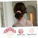 TOVINANNA Women's Hairpins Wedding Hair Comb Hair Comb Wedding Hair Comb for Women Accessories Hanfu Hair Accessories Rhinestone Hair Comb Fairy Jewelry for Women Hair Comb for Wedding - Buy Online on GoSupps.com