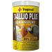 D-ALLIO Plus GRANULATE 1000ml / 600g - Multi-ingredient flake food for fish with garlic