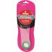 KIWI Gel Comfort Women Insoles - 1 Pair | Cushioning for All-Day Support - Buy Online on GoSupps.com