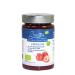 kalorienfreie Biosuße Bios ße Organic strawberry pie jar 225 g