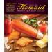 Homaid Egyptian Bottarga (Dried Mullet Roe) 3.19oz - Wild Caught from Mediterranean Sea - Buy Online on GoSupps.com