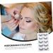minkissy 5 Pairs Eyelashes Cat Eyes Look Makeup Eyelash Dramatic Lashes for Halloween Full Faux Lashes Lashes Decorative False Eyelash Artificial Fiber Decorate Make up - Buy Online on GoSupps.com