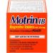 Motrin IB 200mg Tablets - Fast Relief for Fever, Muscle Aches, Headache & Backache - 50 ct - Buy Online on GoSupps.com