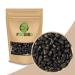 Black soybeans 1kg - 5kg roasted slightly salted vegan unsuitable gluten -free crispy snack recovery floor bag Foodino (2.5kg)