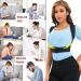 Posture Corrector for Men and Women Back Straightener Posture Corrector Comfortable Upper Back Brace Shoulder Support For Men And Women Back Posture Corrector To Improve Posture for Neck Shoulder - Buy Online on GoSupps.com