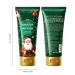 Moily Festive Body Lotion Pomegranate Shea Coconut Cream for Holiday Skin Care Shea Butter One Size One Size Shea Butter - Buy Online on GoSupps.com