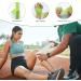Self Adhesive Elastic Bandage Wrap - ForTomorrow 24 Pack 2 x 5 Yards - Breathable, Waterproof, Assorted Colors - Ideal for First Aid, Sports, and Pet Care - Buy Online on GoSupps.com