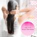 Buy Keratin Hair Treatment Repair Shot 1.58 oz - Ultra Concentrated Hyaluronic Acid Formula for Instant Results - Buy Online on GoSupps.com