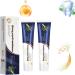 Loose Teeth Care Toothpaste Deep Cleaning Care Toothpaste Ginseng Propolis Teeth Whitening Toothpaste Relieve Tooth Sensitive