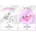 Cakeshop Burn Away Edible Cake Topper Pack | 1 x Icing sheet & 1 x Wafer Sheet | Cute it s a Girl Gender Reveal Bee Theme | Personalise With Your Custom Text | Multiple Shapes & Sizes to Choose Prime - Buy Online on GoSupps.com